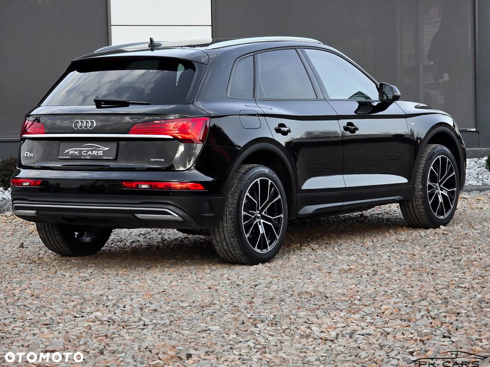 Audi Q5 40 TDI Quattro S tronic sport - 18