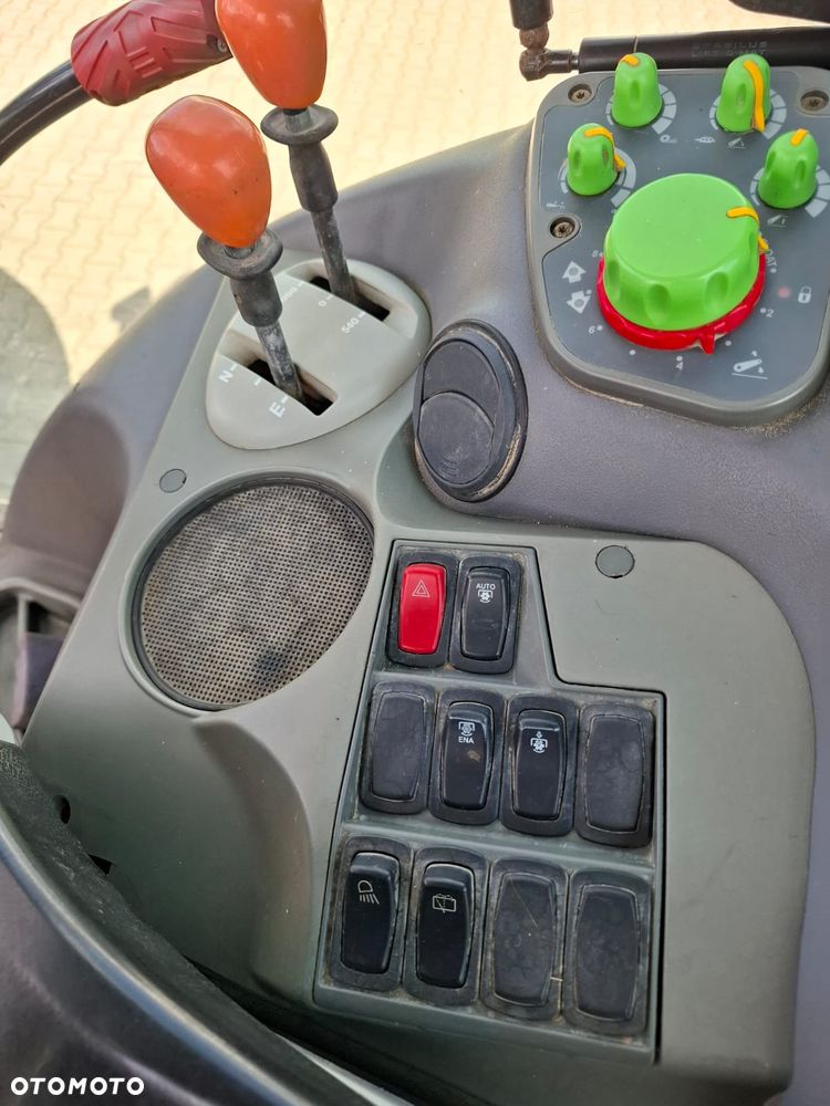 Deutz-Fahr AGROTRON 1145 TTV - 15