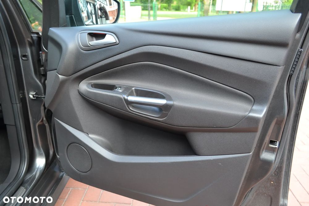 Ford Grand C-MAX Gr 2.0 TDCi Titanium ASS - 30