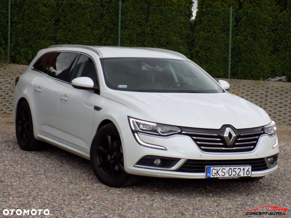 Renault Talisman - 2