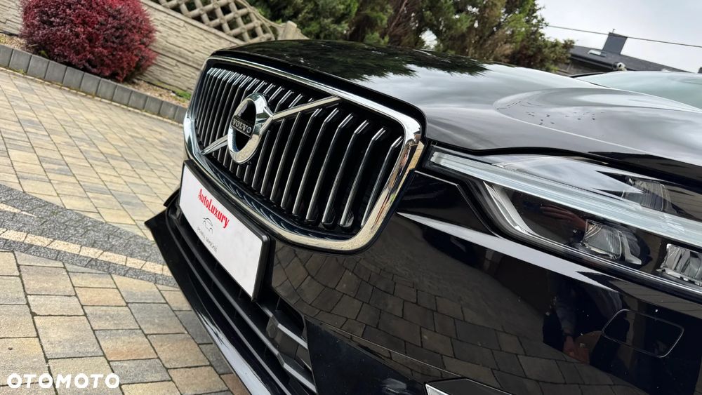 Volvo XC 60 D4 Geartronic Inscription - 3