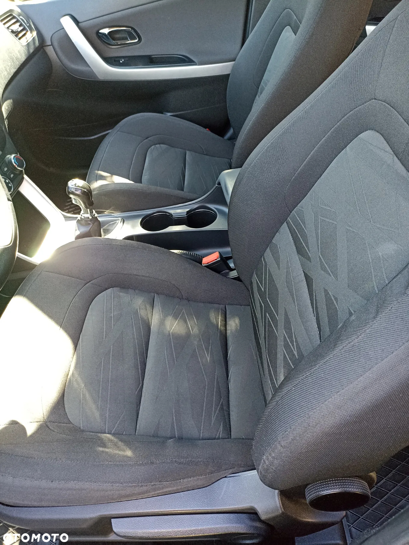 Kia Ceed - 15