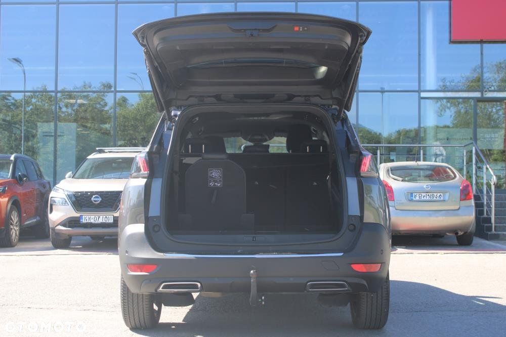 Peugeot 5008 - 40