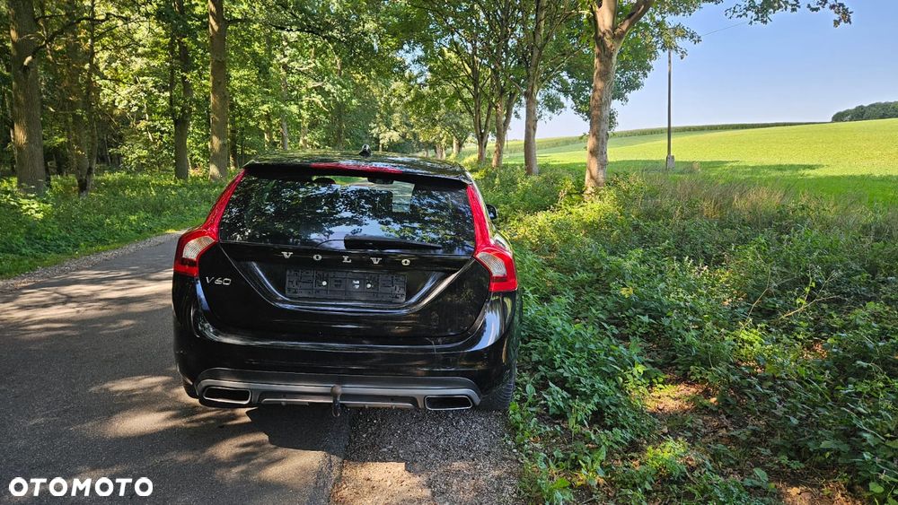 Volvo V60 - 5