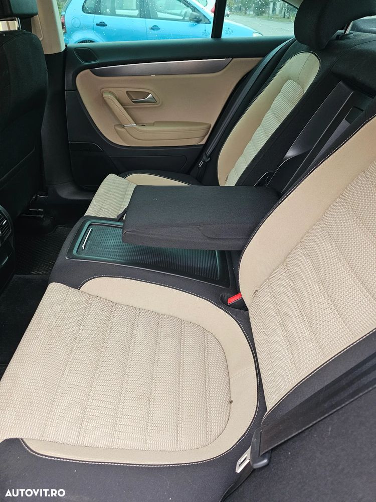 Volkswagen Passat 2.0 Blue TDI DSG SCR Comfortline - 29