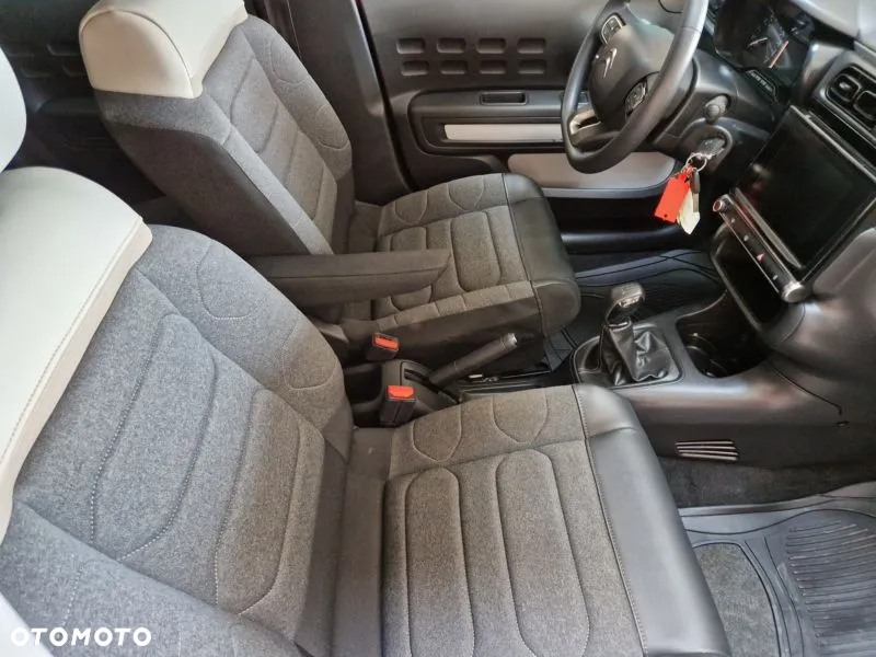 Citroën C3 Pure Tech 83 S&S FEEL PACK - 20