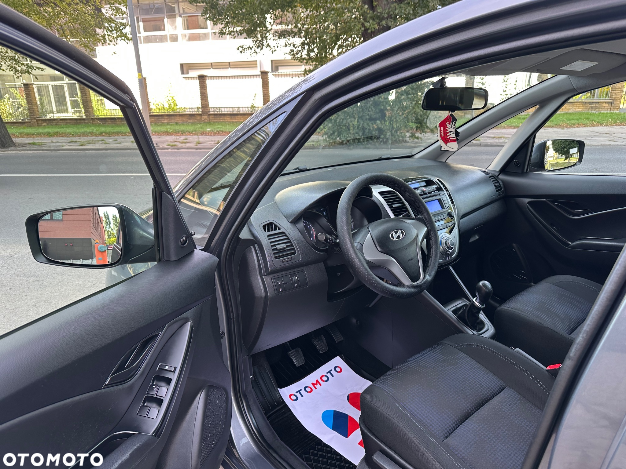 Hyundai ix20 1.4 Classic + - 15