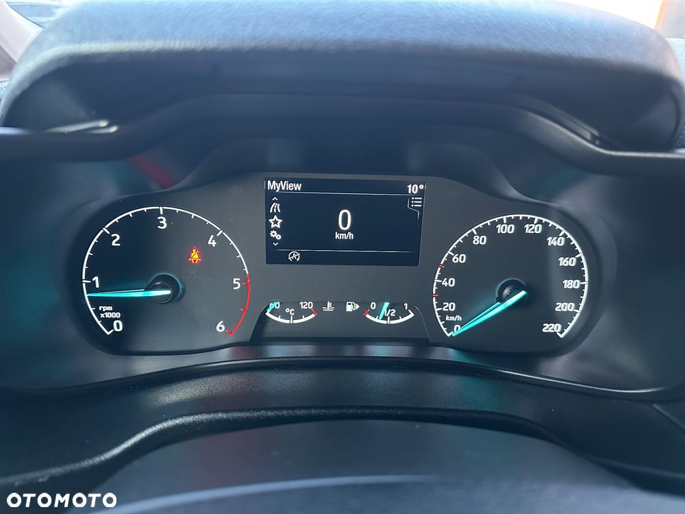 Ford Transit Connect 1.5 TDCI 100KM / 3 Osobowy / FV23% - 31