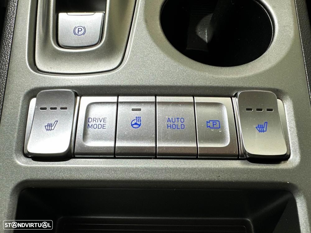 Hyundai Kauai 64 kWh Premium - 34