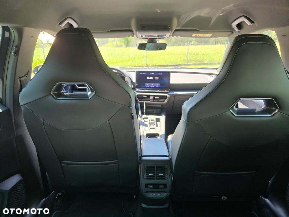 Cupra Formentor 2.0 TSI 4Drive VZ DSG - 10