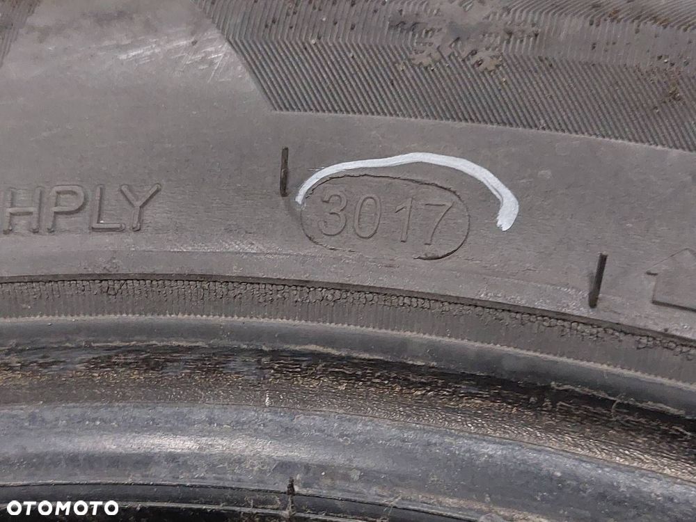 OPONY ZIMOWE 3 SZT 215/55R17 2017R SAILUN ICE BLAZER - 4