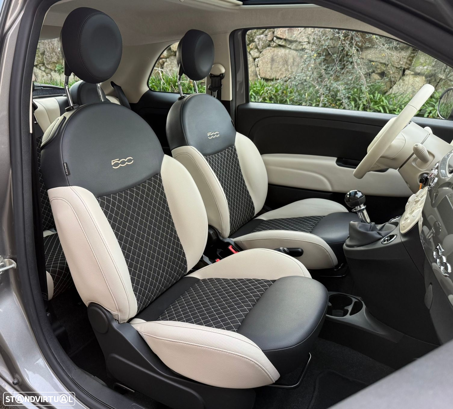 Fiat 500 1.0 Hybrid Dolcevita - 22