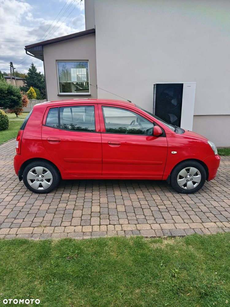 Kia Picanto - 6