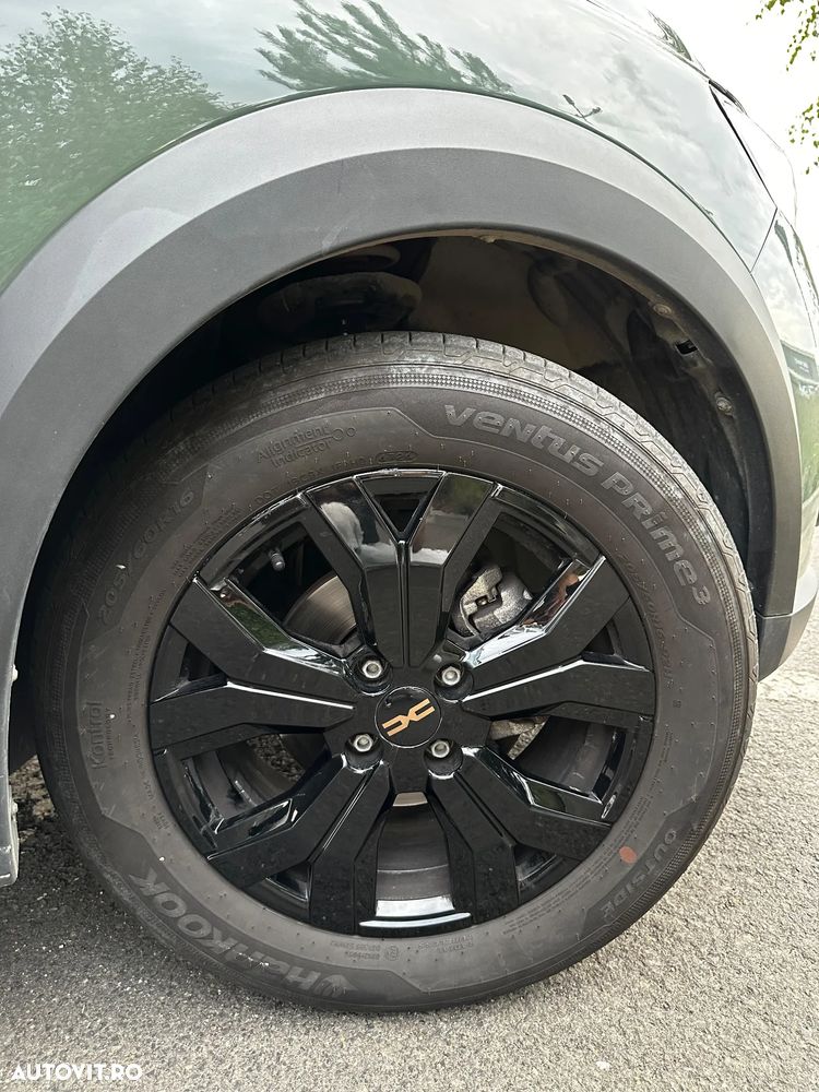 Dacia Sandero Stepway TCe 110 MT6 Extreme - 27