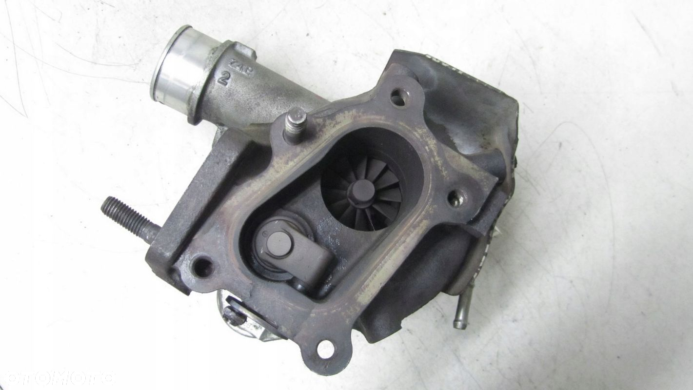 MAZDA CX-7 2.3 TURBOSPRĘŻARKA L3M713700D 06-12 - 5