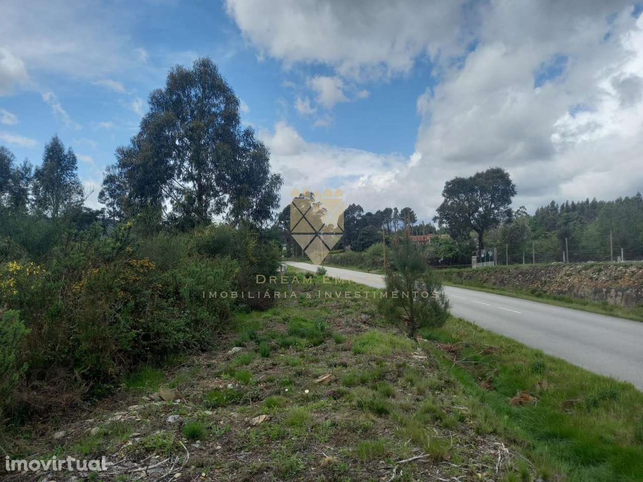 Terreno com Excelente Localização e Elevado Potencial – 36.000 m² - Grande imagem: 5/10