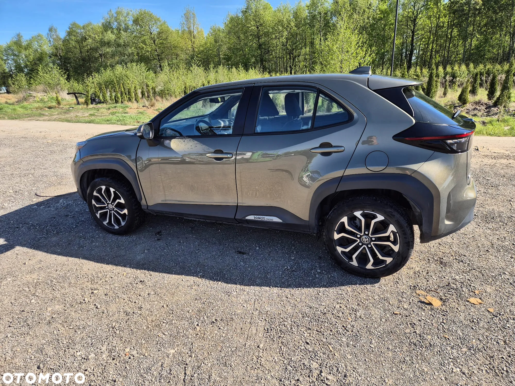 Toyota Yaris Cross Hybrid 1.5 Comfort - 20