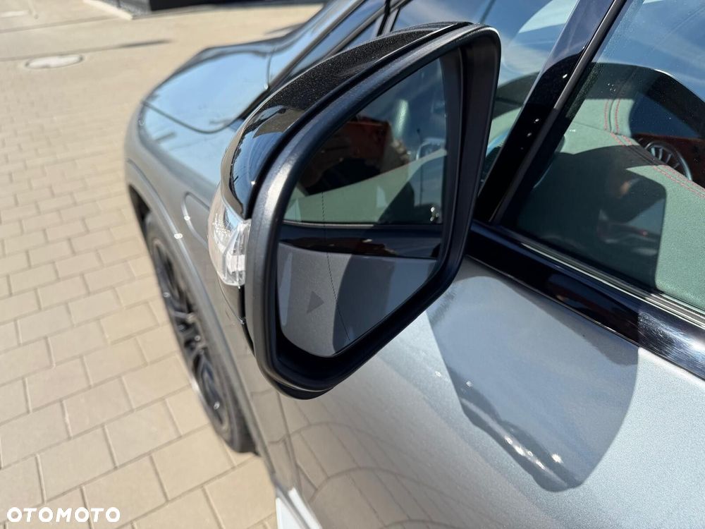 Mercedes-Benz EQE AMG 43 90.5kWh 4-Matic - 17