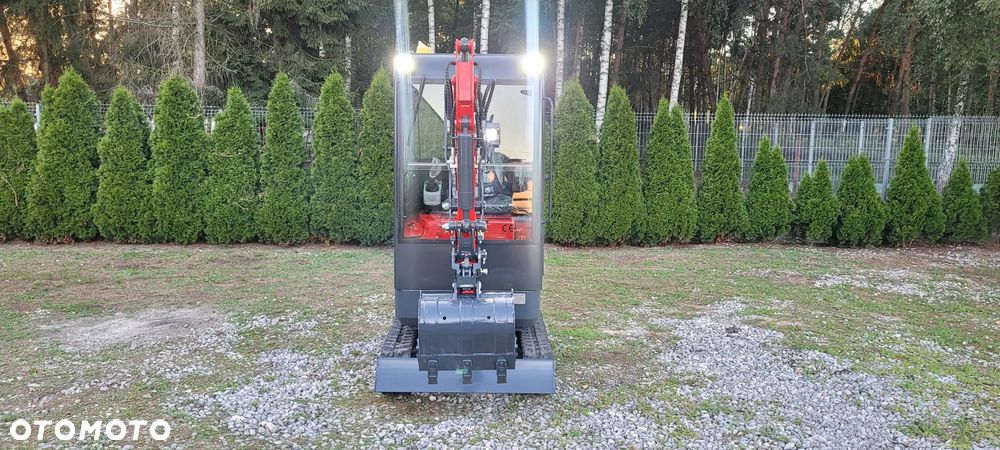 Inny HighTop HT-18 - 17