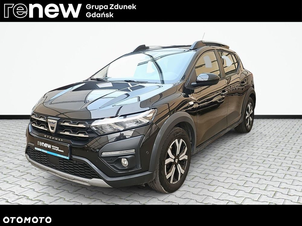 Dacia Sandero Stepway - 2