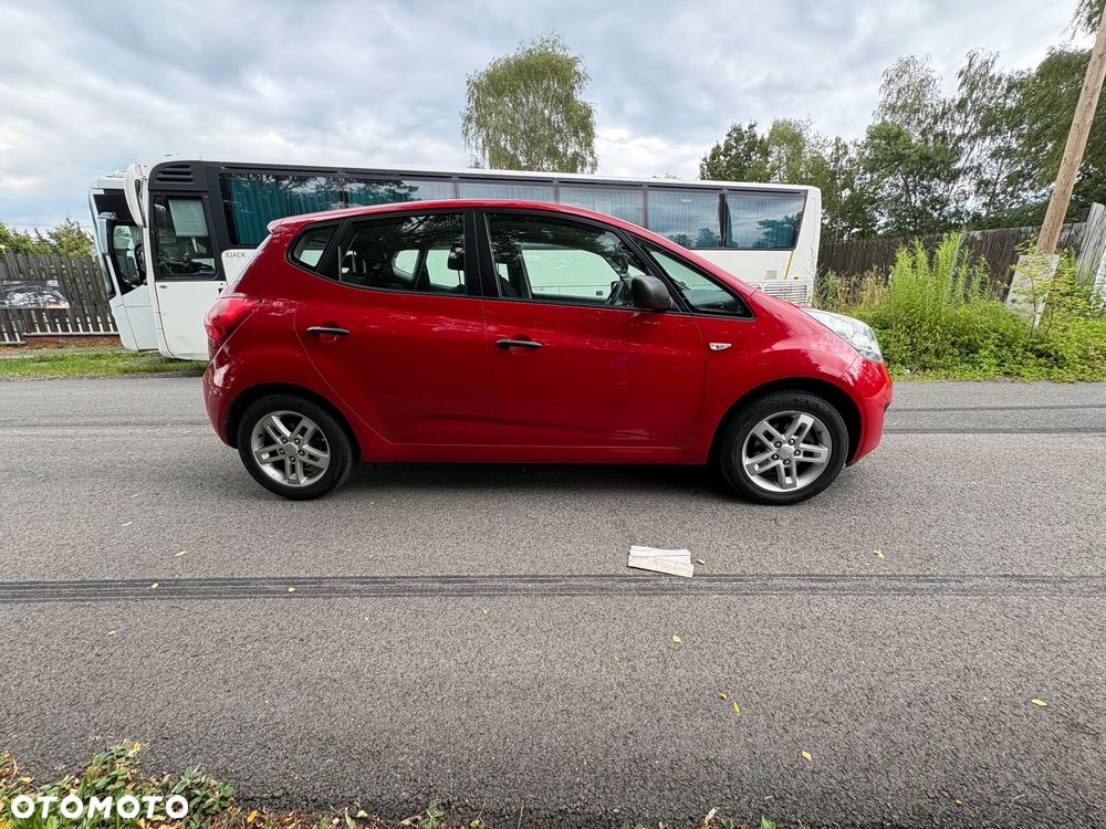 Kia Venga 1.4 M - 10