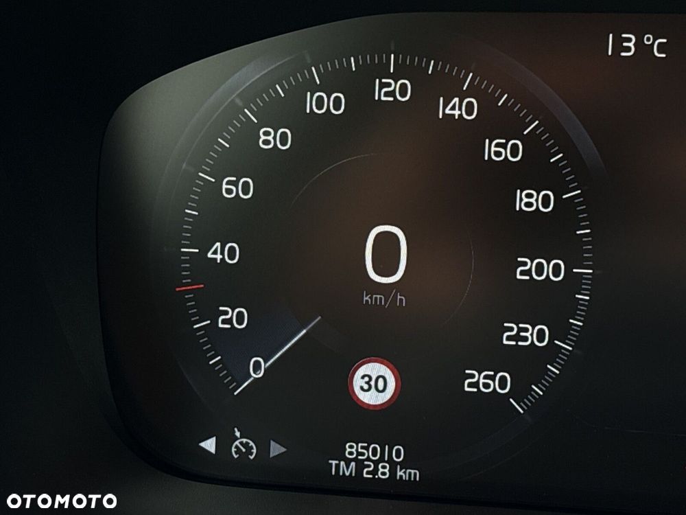 Volvo V60 B3 B Momentum Pro - 15