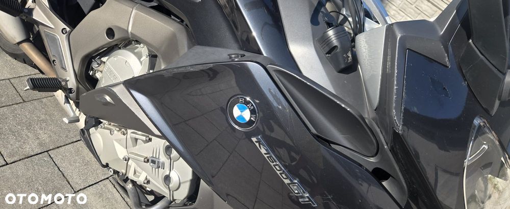 BMW K - 8