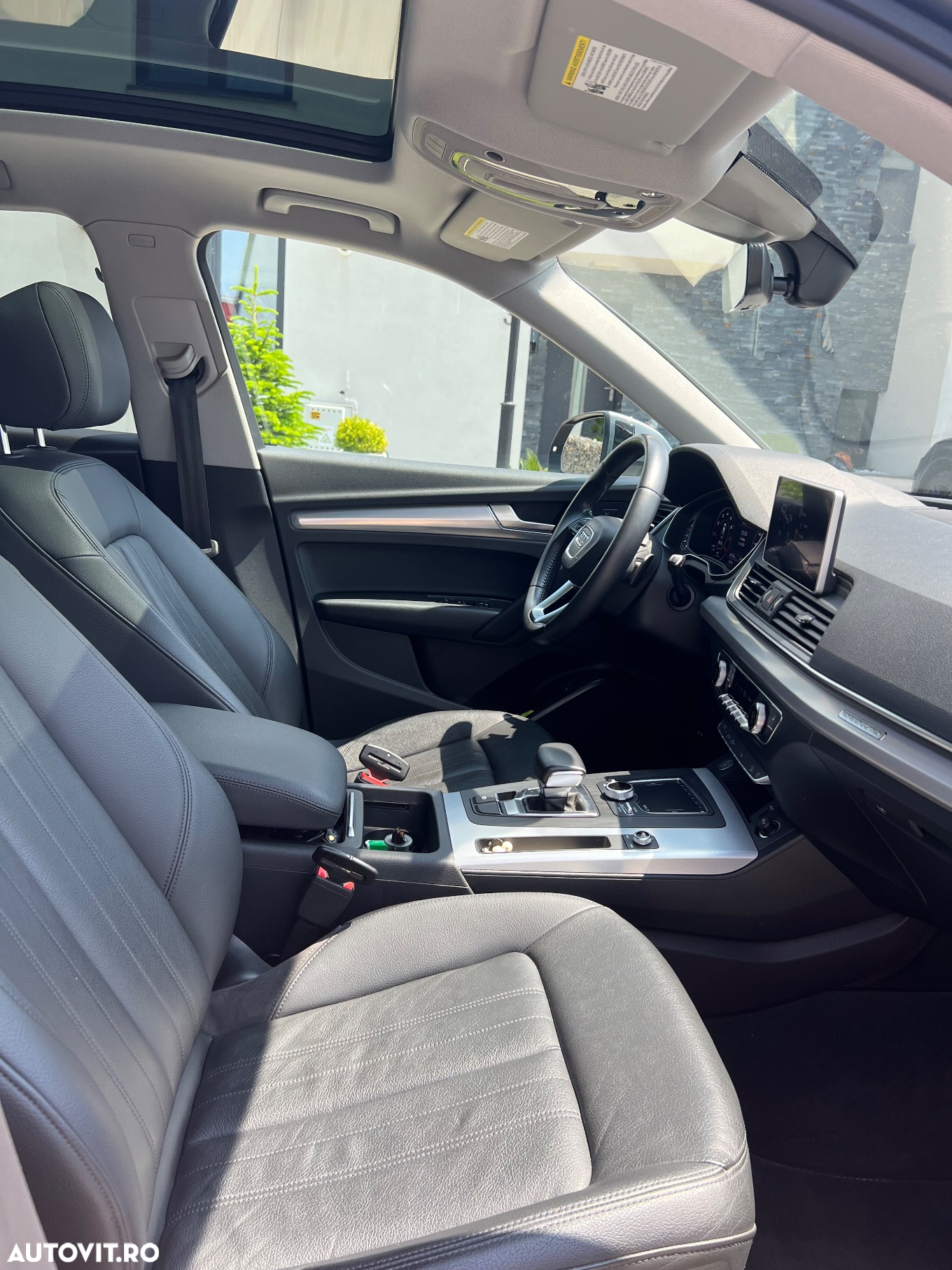 Audi Q5 - 15