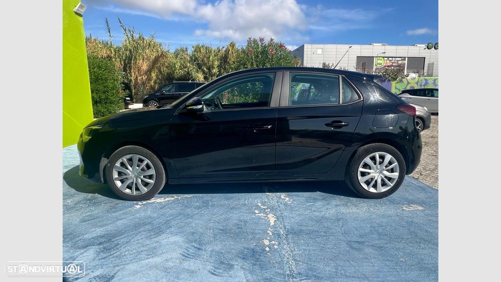 Opel Corsa 1.2 Business Edition - 6