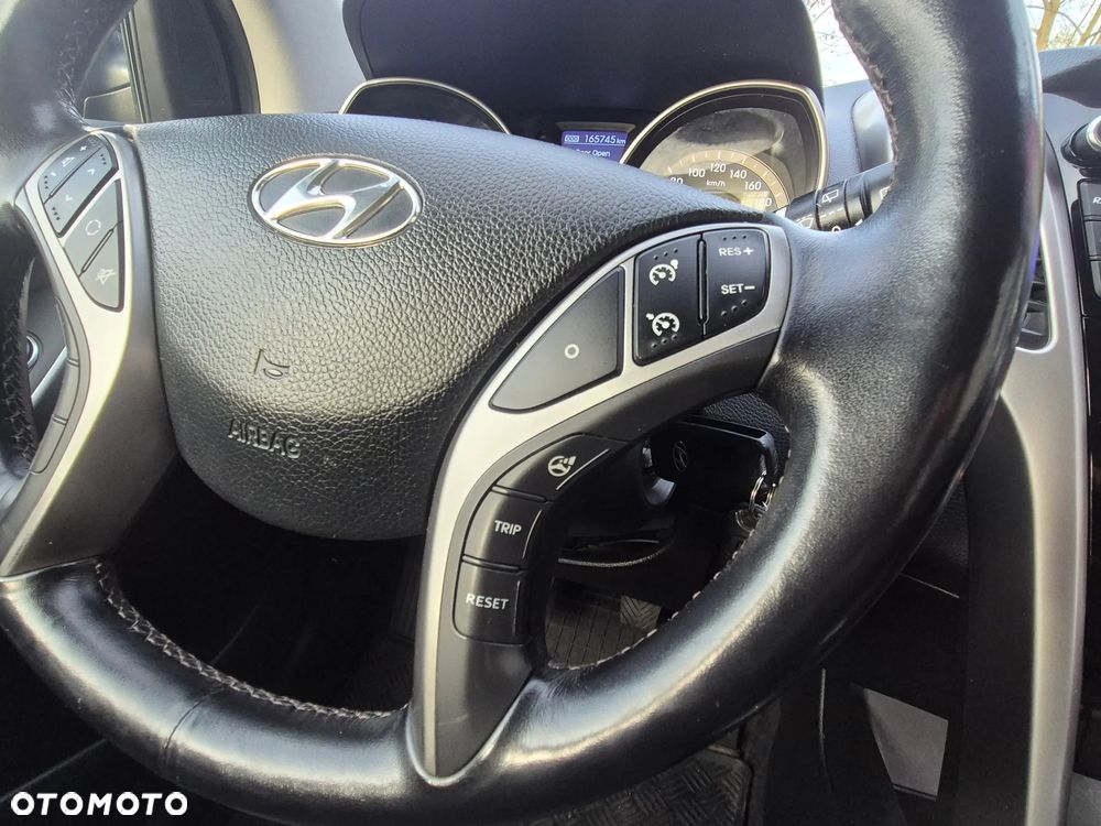 Hyundai i30 1.4 Style - 14