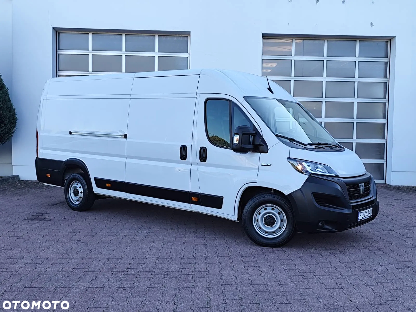 Fiat Ducato - 2