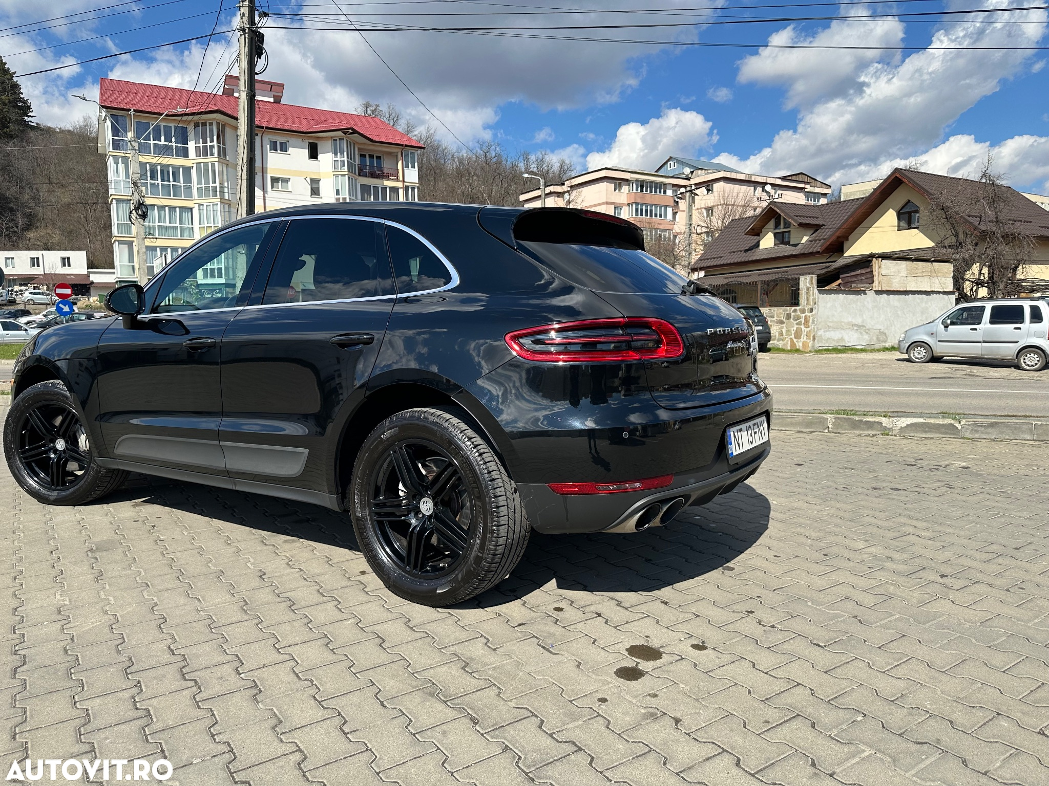 Porsche Macan 3.0 PDK S - 4