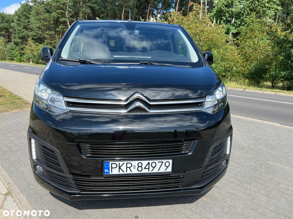 Citroën Jumpy - 2