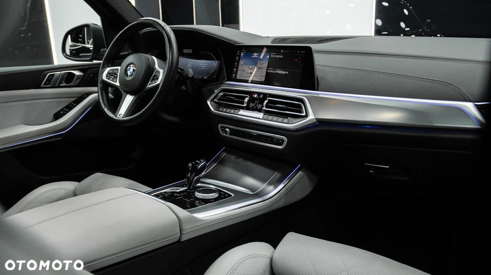 BMW X5 xDrive30d sport - 16