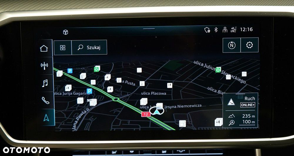 Audi A6 Limousine - 30