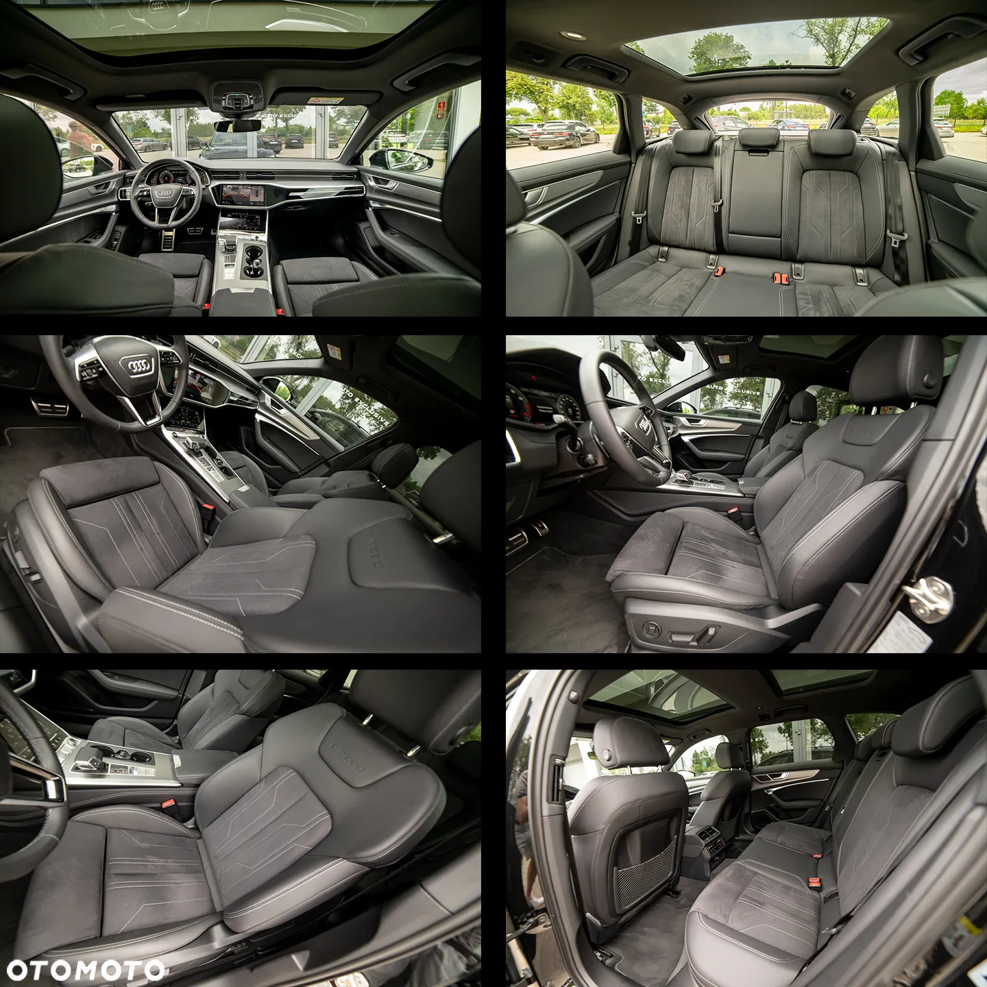 Audi A6 Allroad quattro 55 TFSI S tronic - 39