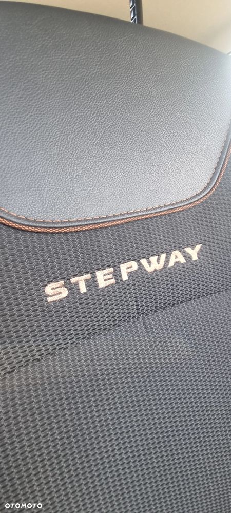 Dacia Sandero Stepway TCe 90 Prestige - 26