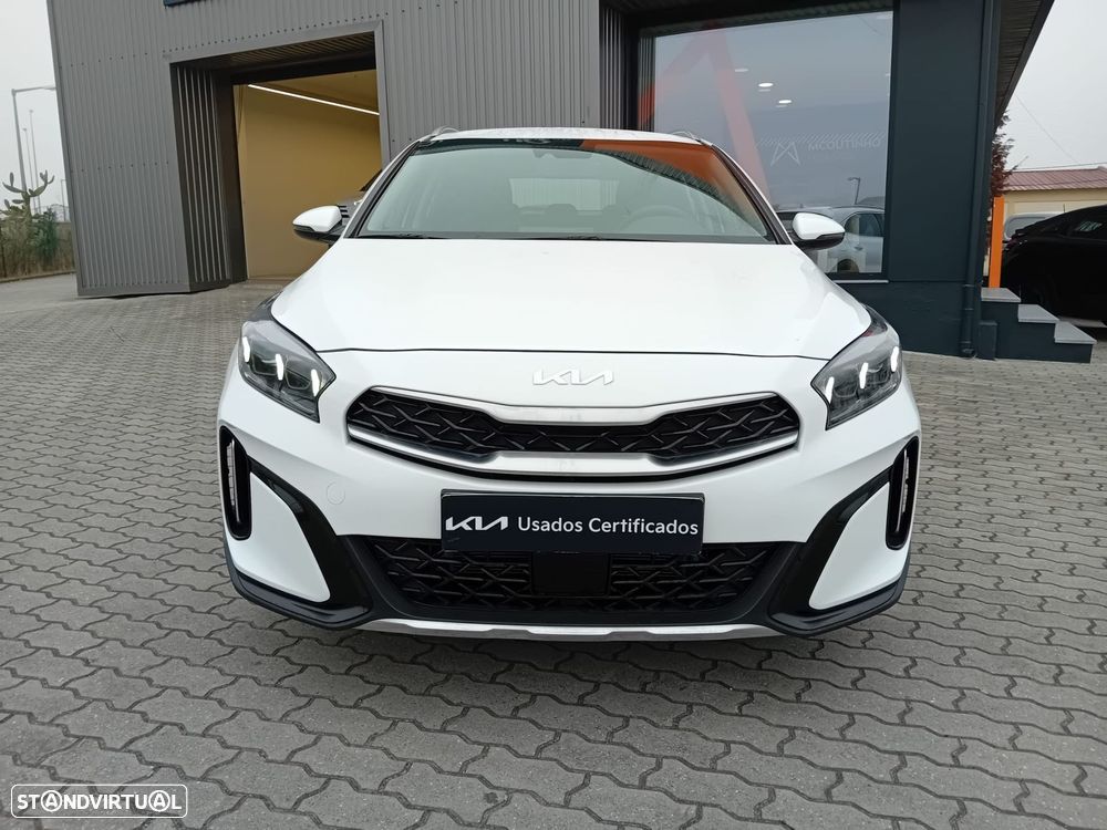 Kia XCeed - 8