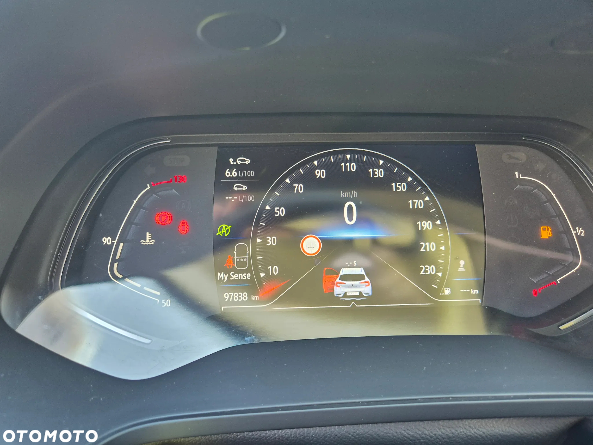 Renault Captur 1.3 TCe Intens - 22