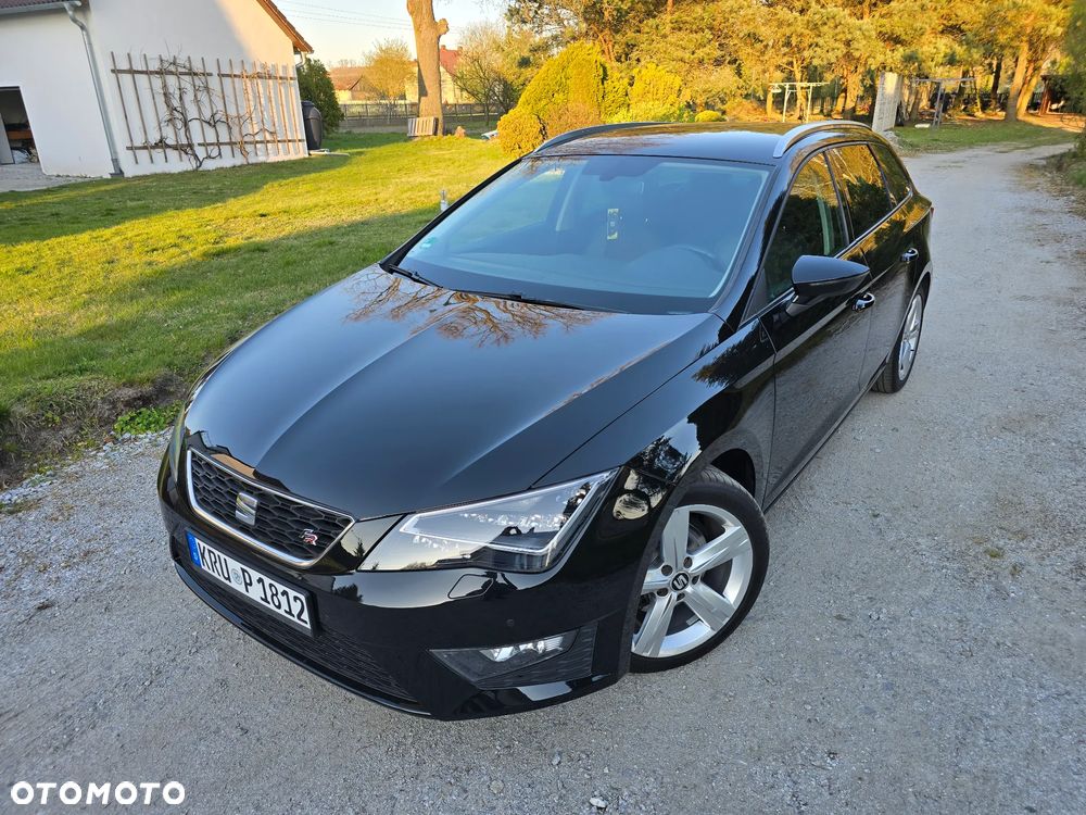 Seat Leon - 2