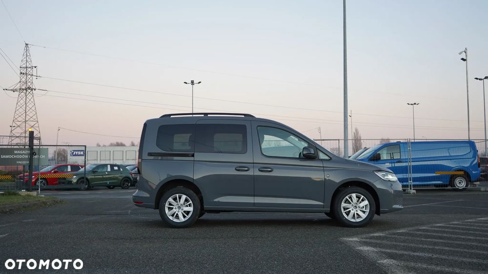 Volkswagen Caddy - 7