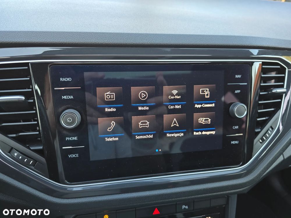 Volkswagen T-Roc 2.0 TDI SCR 4MOTION DSG Sport - 21