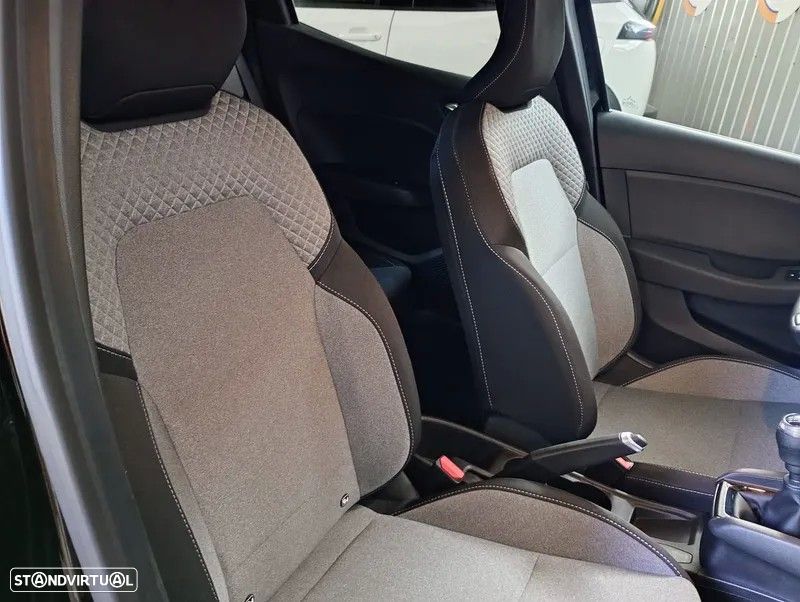 Renault Clio 1.0 TCe Evolution - 13