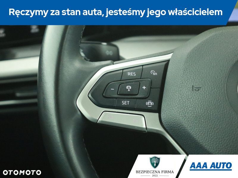 Volkswagen Golf Variant - 17