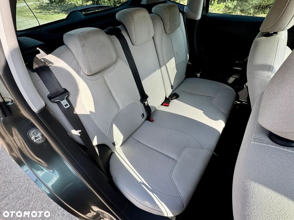 Citroën C3 VTi 120 Exclusive - 14