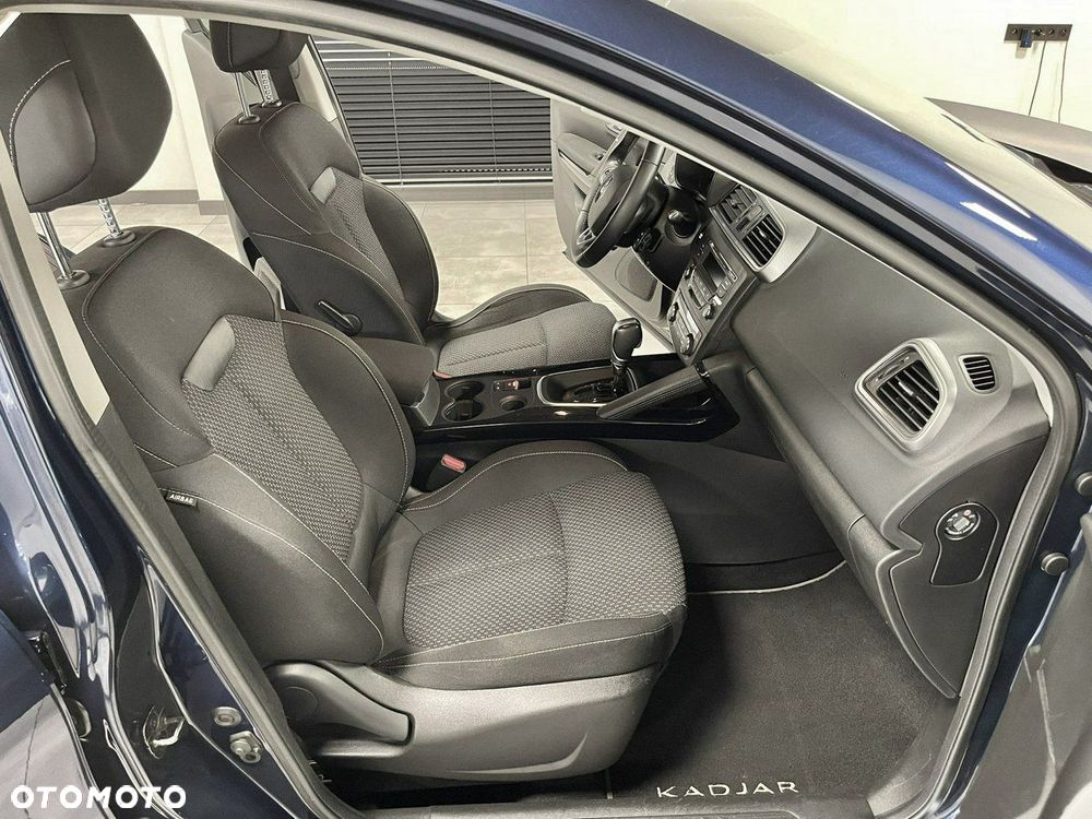 Renault Kadjar 1.5 dCi Energy Zen EDC - 39