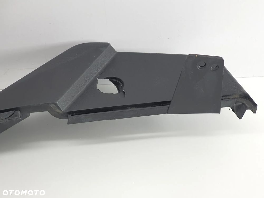 PODLOGA PODEST OSLONA PEUGEOT E-VIVACITY - 8