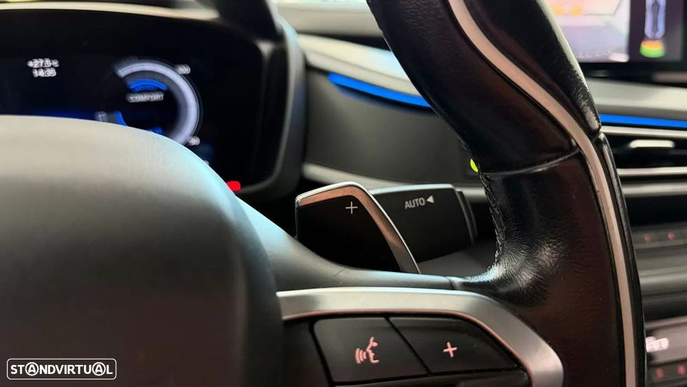 BMW i8 Standard - 18