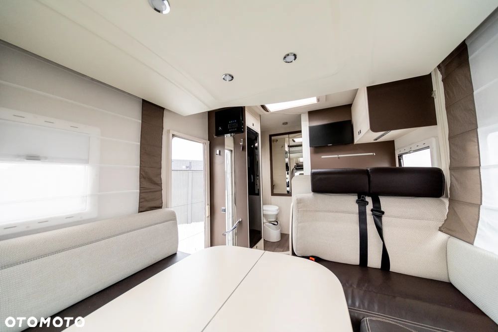 Ford Challenger Genesis 170 2.0 TDCI 170 KM - 7