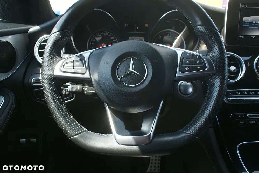Mercedes-Benz GLC 250 d 4Matic 9G-TRONIC Exclusive - 15